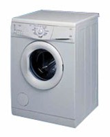 Wasmachine Whirlpool AWM 6100 Foto