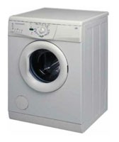 çamaşır makinesi Whirlpool AWM 6105 fotoğraf