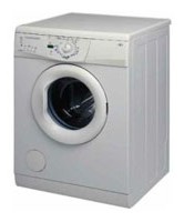 Máquina de lavar Whirlpool AWM 6125 Foto