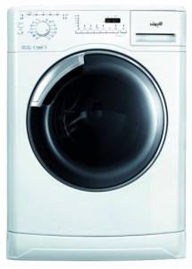Mașină de spălat Whirlpool AWM 8101/PRO fotografie