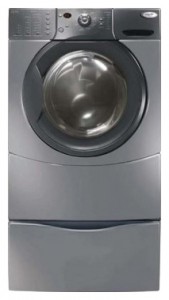 ﻿Washing Machine Whirlpool AWM 9100 Photo