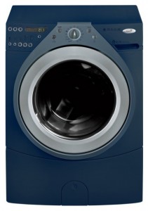 洗衣机 Whirlpool AWM 9110 BS 照片