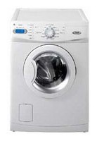 Máquina de lavar Whirlpool AWO 10761 Foto