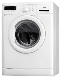 ﻿Washing Machine Whirlpool AWO/C 6340 Photo
