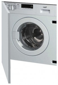 Tvättmaskin Whirlpool AWO/C 7714 Fil