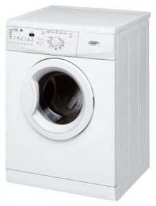çamaşır makinesi Whirlpool AWO/D 41139 fotoğraf