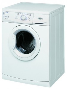 çamaşır makinesi Whirlpool AWO/D 43125 fotoğraf