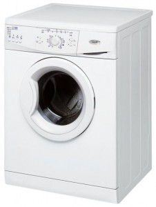 çamaşır makinesi Whirlpool AWO/D 43129 fotoğraf