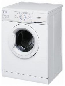 Tvättmaskin Whirlpool AWO/D 43130 Fil