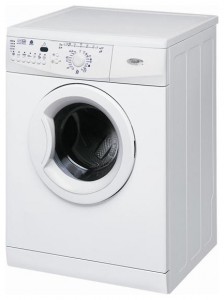 Máquina de lavar Whirlpool AWO/D 43140 Foto