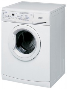 çamaşır makinesi Whirlpool AWO/D 4520 fotoğraf