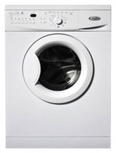 Machine à laver Whirlpool AWO/D 53205 Photo