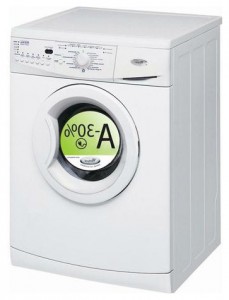 çamaşır makinesi Whirlpool AWO/D 5720/P fotoğraf