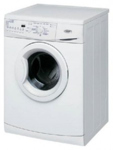 Máquina de lavar Whirlpool AWO/D 5726 Foto