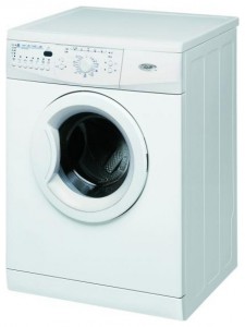 çamaşır makinesi Whirlpool AWO/D 61000 fotoğraf