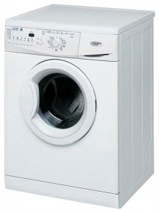 Tvättmaskin Whirlpool AWO/D 6204/D Fil