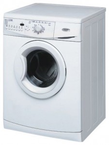 Máquina de lavar Whirlpool AWO/D 8500 Foto
