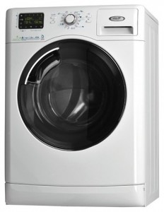 çamaşır makinesi Whirlpool AWOE 10142 fotoğraf