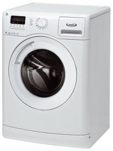 Máquina de lavar Whirlpool AWOE 7448 Foto