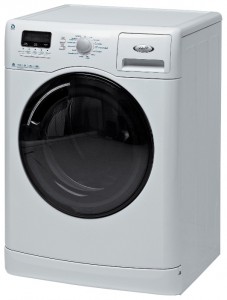 洗濯機 Whirlpool AWOE 8359 写真
