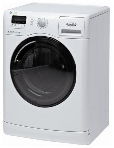 Máquina de lavar Whirlpool AWOE 8759 Foto