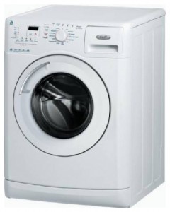 çamaşır makinesi Whirlpool AWOE 9358 fotoğraf