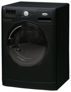 Tvättmaskin Whirlpool AWOE 9558 B Fil