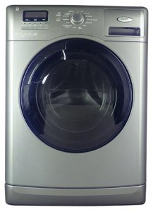 ﻿Washing Machine Whirlpool AWOE 9558 S Photo