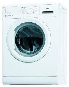 çamaşır makinesi Whirlpool AWS 51001 fotoğraf