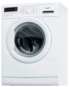 çamaşır makinesi Whirlpool AWS 61212 fotoğraf