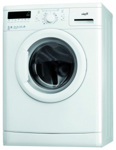 Mașină de spălat Whirlpool AWS 63013 fotografie