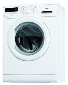 Máquina de lavar Whirlpool AWS 63213 Foto