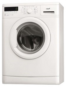 洗衣机 Whirlpool AWS 71000 照片
