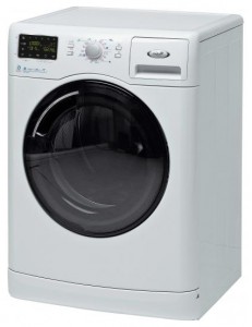 Mașină de spălat Whirlpool AWSE 7100 fotografie