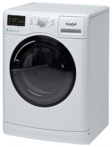 Máquina de lavar Whirlpool AWSE 7120 Foto