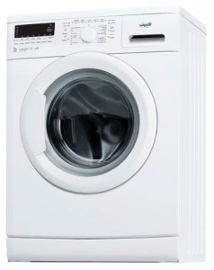 Mașină de spălat Whirlpool AWSP 51011 P fotografie