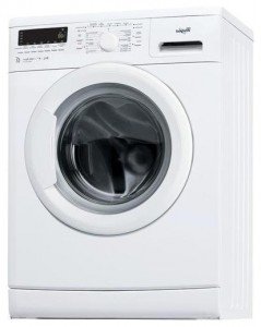 Tvättmaskin Whirlpool AWSP 61012 P Fil