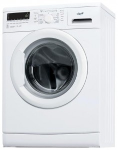 洗濯機 Whirlpool AWSP 63013 P 写真