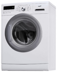 Tvättmaskin Whirlpool AWSX 63013 Fil
