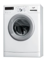 Máquina de lavar Whirlpool AWSX 73213 Foto