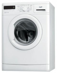 Máquina de lavar Whirlpool AWW 71000 Foto
