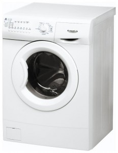 çamaşır makinesi Whirlpool AWZ 510 E fotoğraf