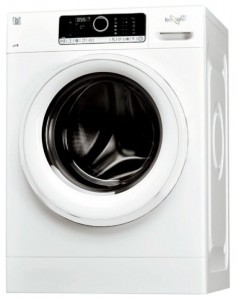 洗衣机 Whirlpool FSCR 80414 照片