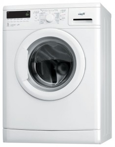 çamaşır makinesi Whirlpool WSM 7100 fotoğraf