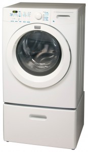 çamaşır makinesi White-westinghouse MFW 12CEZKS fotoğraf