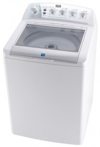 Máquina de lavar White-westinghouse MLTU 16GGAWB Foto