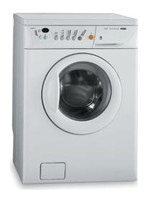 ﻿Washing Machine Zanussi F 1026 N Photo