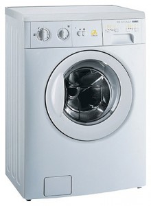 çamaşır makinesi Zanussi FA 822 fotoğraf