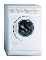 ﻿Washing Machine Zanussi FA 832 Photo