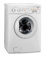 洗衣机 Zanussi FAE 1025 V 照片